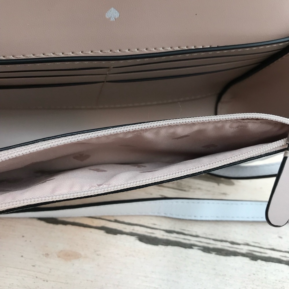 Kate Spade New York Cameron Crossbody - Picture 9 of 14